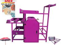 Industrial Textile Calender Machine Roller Calender Heat Press Sublimation Machine