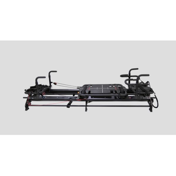 U+L009BT Gym Lagree Megaformer Roller Treated Smooth megaformer pilates machine