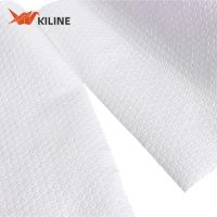 275×240mm Cuisine Laverie à usinerie jetable Tissu de cuisine Seringues en rouleau OEM ODM