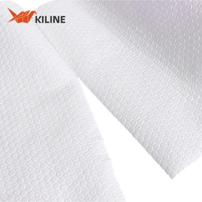 275×240mm Kitchen Disposable Dishwashing Cloths Kitchen Wipes Roll OEM ODM