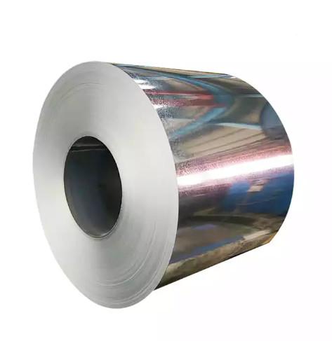 Surface Galvanized Steel Sheet Coil 0.2mm 0.12mm 0.8mm Metal Roofing Coil
