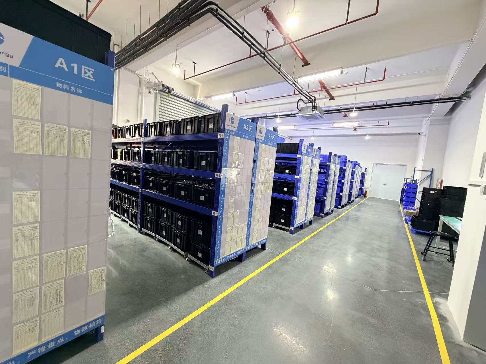 Shenzhen Bely Energy Technology Co., Ltd.