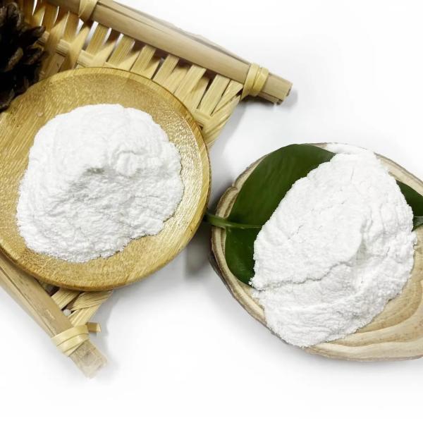 7487-88-9 Sulfate de magnésium anhydre pour l'agriculture Mgso4 anhydre