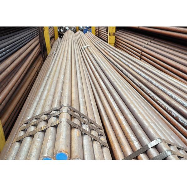 Tubos de aço de alta qualidade de aço carbono