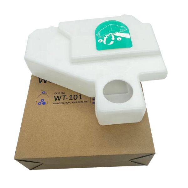 WT-101 for Canon ImageRUNNER 2520 2525 2530 2535 2545 4025 4035 4045 4051 4225 4235 4245 4251 Waste Toner Bottle Copier Parts