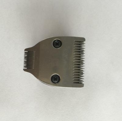 Mini Electric Trimmer Grooming Clipper Blades High Performance Long Service Life