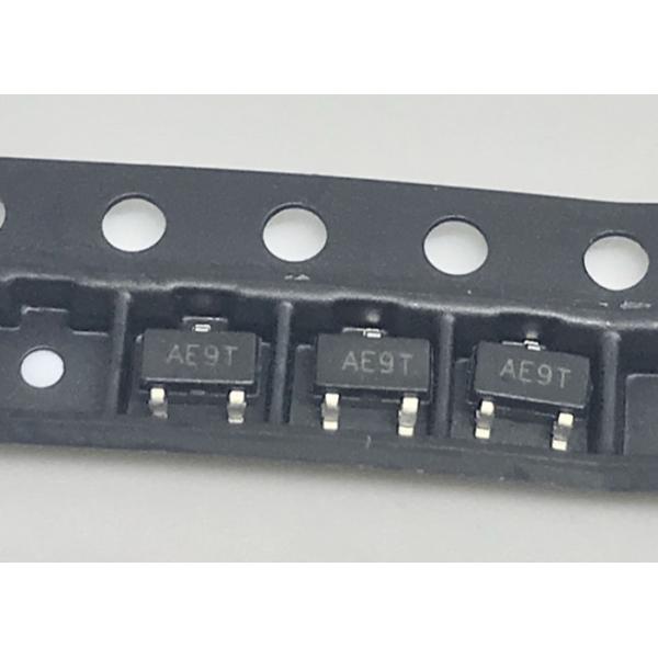 HXY2312 N Channel 20-V(D-S) Mos Field Effect Transistor SOT-23 Plastic