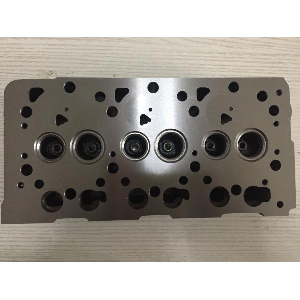 Casting Iron D905 Engine Cylinder Head For Kubota BX22 BX2200D BX23LB-B