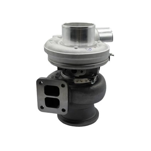 Iron Excavator Parts Accessories Air-cooled Engine Turbocharger OEM appliion in E336D C9 Availability Have stock