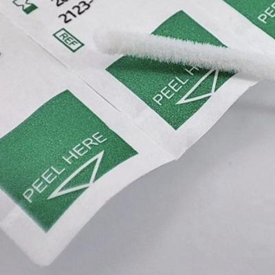 Bandelettes de test de drogue MOP de 300 ng/mL pour un dépistage précis MOP-U101