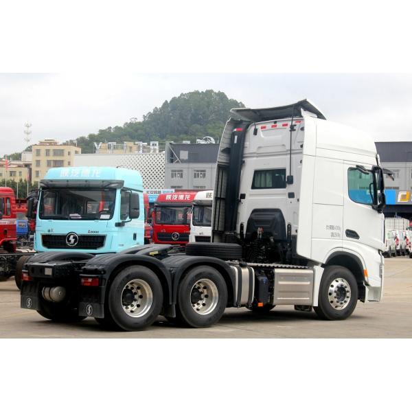 480-680 лошадиных сил Задняя камера Никакая несъемная грузовик X6000 4x2 560 лошадиных сил 610 лошадиных сил 680 лошадиных сил