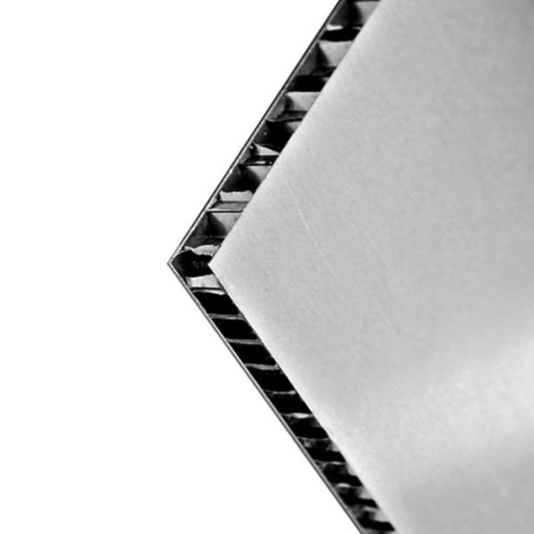 Lightweight Stainless Steel Honeycomb Sheet 10mm Honeycomb Ceiling Panels
