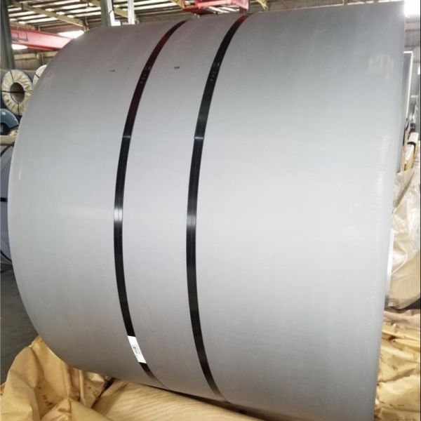 Anti Corrosion Hot Rolled Stainless Steel Coil For Automobile / Household Ware