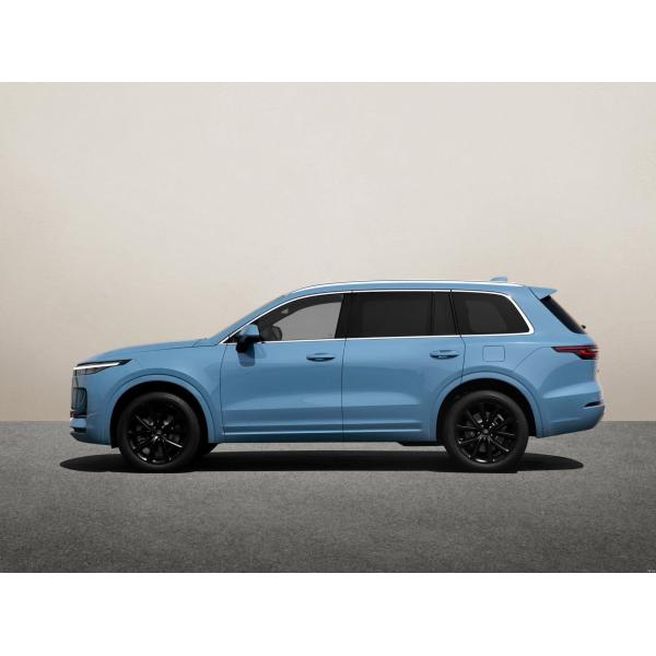 2024 Leading Ideal One SUV EV Car Energy Electric Car in 5-door 6-seat Body Structure