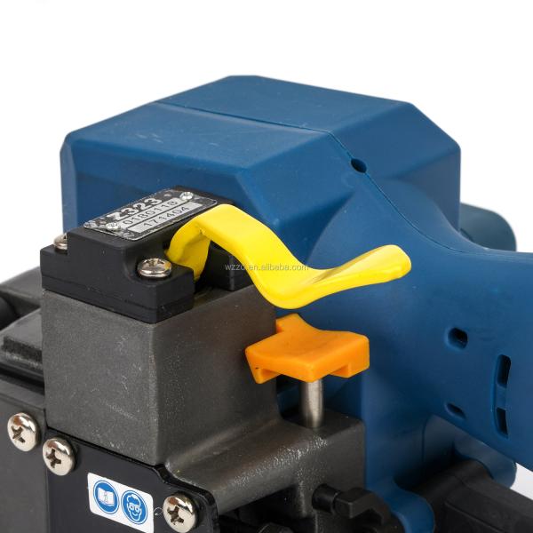 PP Strap Band Machine