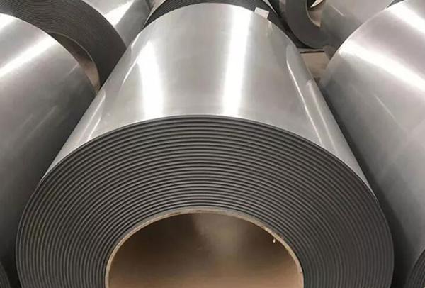 0.35mm 35TW230 Silicon Steel Coil BAOSTEEL Electrical Steel Strips