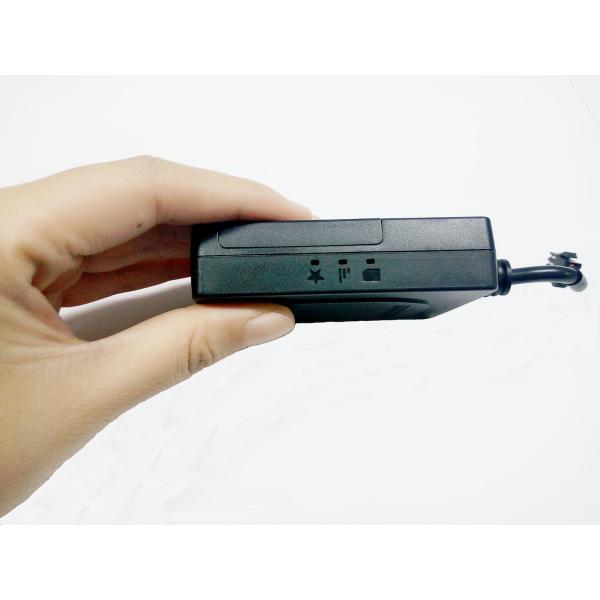 Advanced  Mini GPS Tracking  Device Remote Control  With Global Real Time  Update