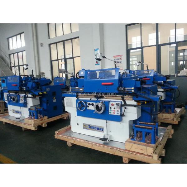 Newest Heavy-duty Universal Cylindrical Grinding Machine for Food Beverage Processing