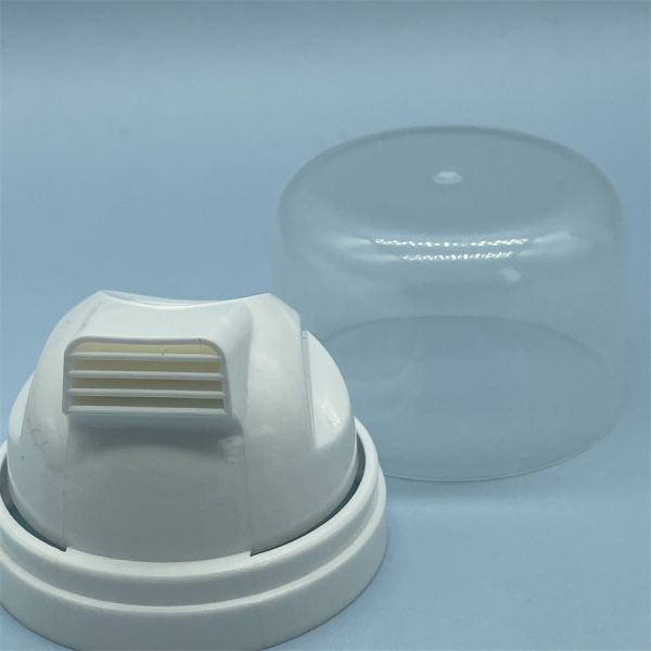Universal Foam Dispensing Valve for Shaving Products in Personal Care Packaging