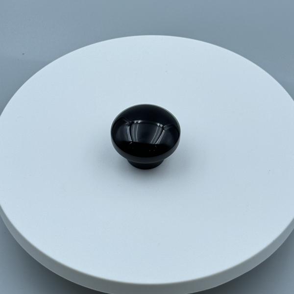 Customizable Metal Perfume Cap for Unique and Customized Fragrance Bottles