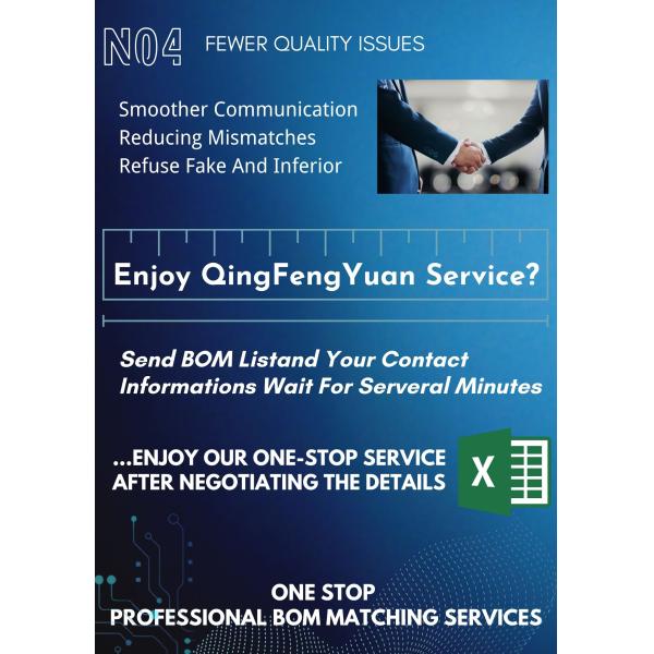 Active Integrated Circuits (ICs) Electronic Components for Sale