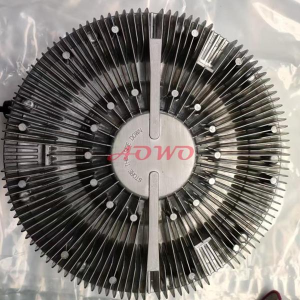 Engine 2035610 Fan Clutch 2038957 Fan Clutch For Europe Truck