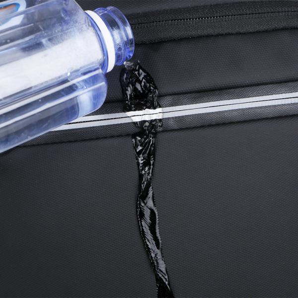 Waterproof USB Charging Backpack With Usb Port Laptop Fashion Portable