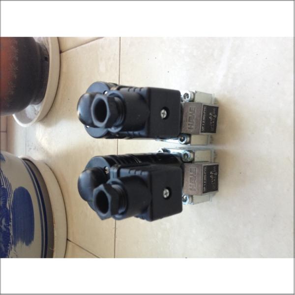 Ventilateur proportionnel HAWE VP1Z-WG-PYD pour les systèmes hydrauliques