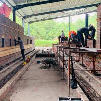 Projet BRICTEC Conception démonstration Projet CBT en Malaisie