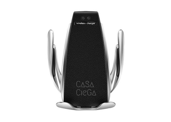 Penguin Magnetic Qi Car Charger
