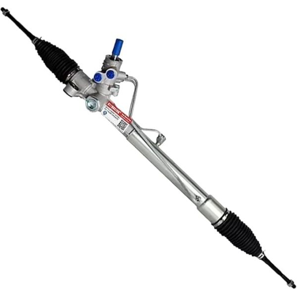 Ensemble pignon crémaillère de direction assistée pour Toyota VIOS SCP10 NCP12 NCP42, conduite à gauche