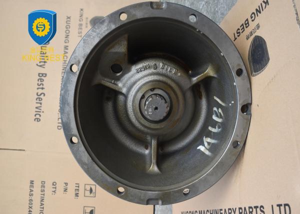 O JCB 240 balança as peças da máquina escavadora do JCB M2X146B-CHB-10A-36/285-PL844 da cabeça do motor