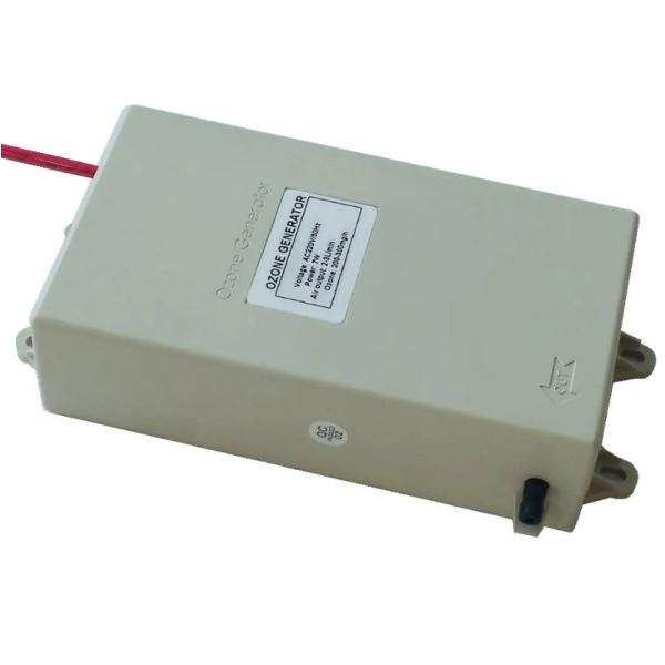 200-300 mg/hr Ozone Output Ozone Generator Cell for Fruit and Vegetable Detoxification