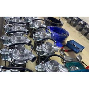 Guangzhou Kangruite Turbocharger Manufacturing and Trading Co.,Ltd.