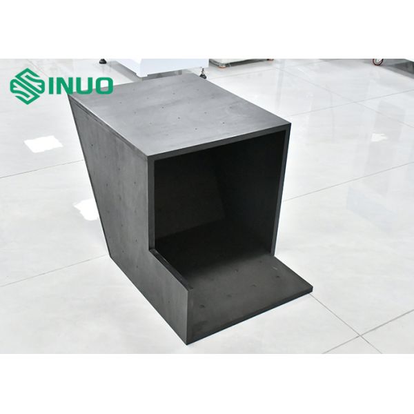 IEC 60335-2-30 Room Heater Test Corner for Surface Temperature Rise Test