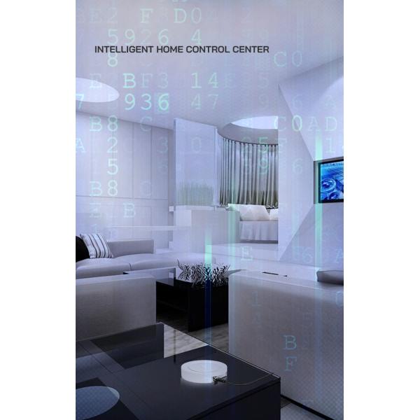 Homelife Tuya Multimode Gateway 1920x1080 APP Control Waterproof