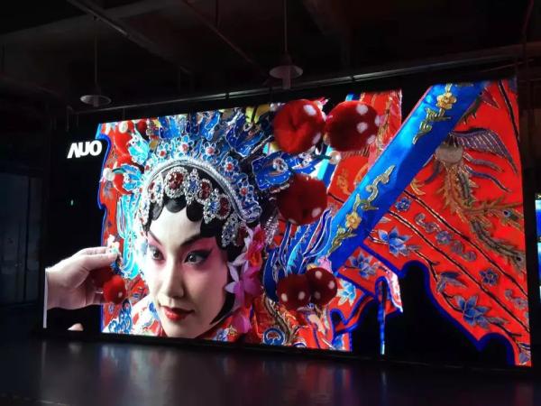 4K 8K HD Led Screen 8 X 12 P1.2 P1.5 P1.8 Full Color Led Video Wall Panels