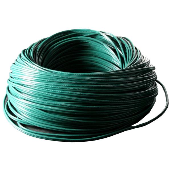 Alkali Resistance Pvc Flexible Cable For Photovoltaic Power Generation Systems
