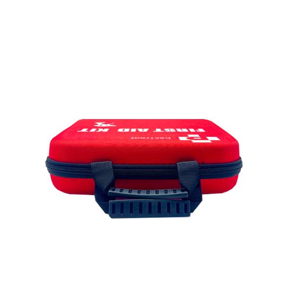 Safe Emergency  Dog Medical Kit  Customized Logo Animal First Aid