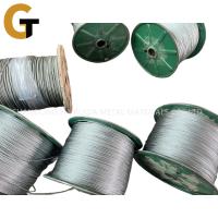 High Carbon Steel Wire Rod Cold Rolled Steel Wire