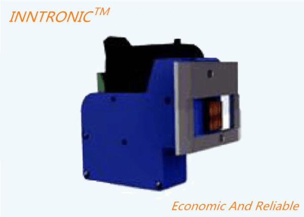 TIJ 2.5 Jet Inkjet blue Printer 12.7mm High Resolution Industrial Thermal USB/RS232 Nanojet II for carton print