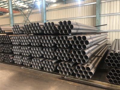 Sts403 Stainless Steel Pipe for Grade 201 301 401