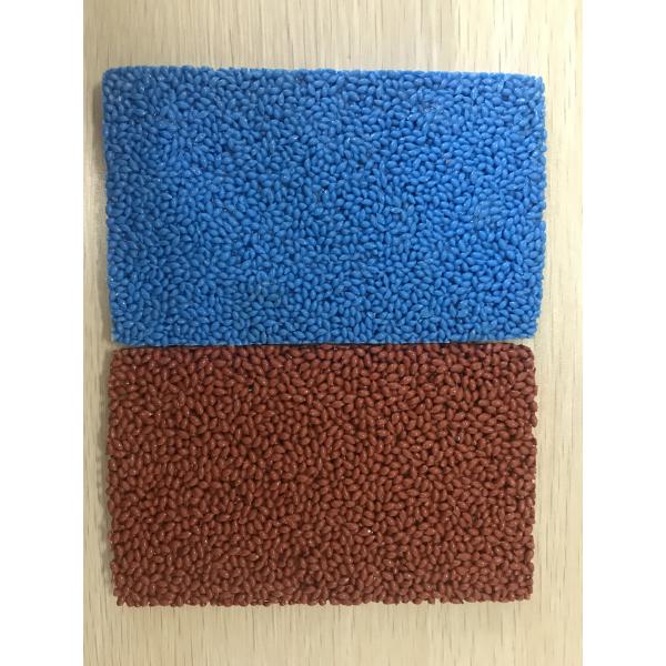 Odourless EPDM Rubber Granules