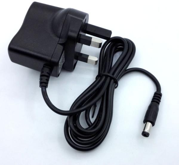4.2v 200mA 3v 500mA 5v 2500mA 8v 600ma 6V 100ma 9V 1000mA adaptor /charger