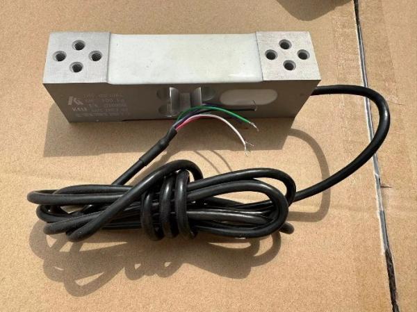 Keli UDB 100kg 500kg Load Cell Controller Bench Scale Floor Scale Weight Indicator Tester