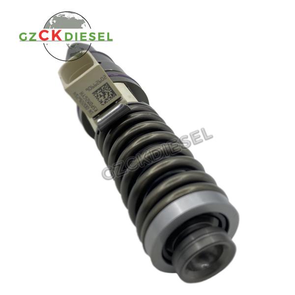 Injecteur de moteur Common Rail BEBE4D14001 BEBE4D14101 20929906 pour EC700 EC700B EC700C