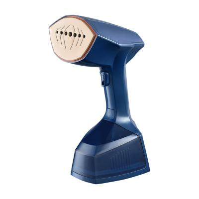 Electric Garment Steamer Iron 2000W Adjustable Steam for Home Effortless Garment Care