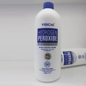 OEM Professional 1000g Salon Care Hair Color Developer For Hair Dye / Bleaching