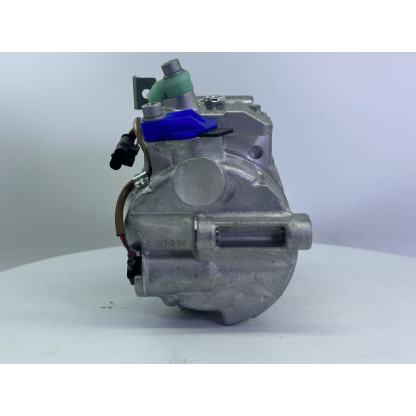 DENSO 447150-4790 AC Compressor 6SEU16C 12V 7PK 110MM for BENZ GLE350 2015-2018 R134A OE A0008309400