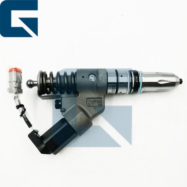 4903472 Injetor de combustível diesel Injetor de carris comuns para motor QSM11